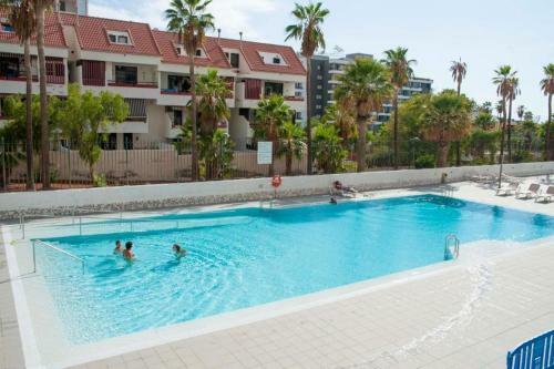 Apartamento Casa Arianna - Las Americas