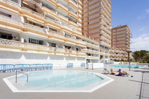 Apartamento 154 Perfect Playa Honda