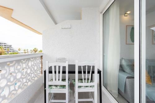 Apartamento 154 Perfect Playa Honda