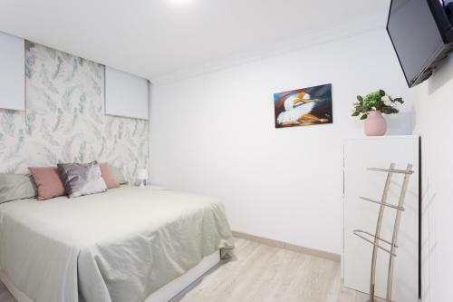Apartamento 154 Perfect Playa Honda