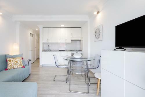 Apartamento 154 Perfect Playa Honda