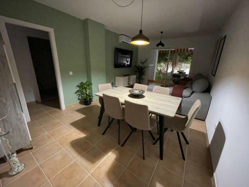 Apartamento Villa Sauces