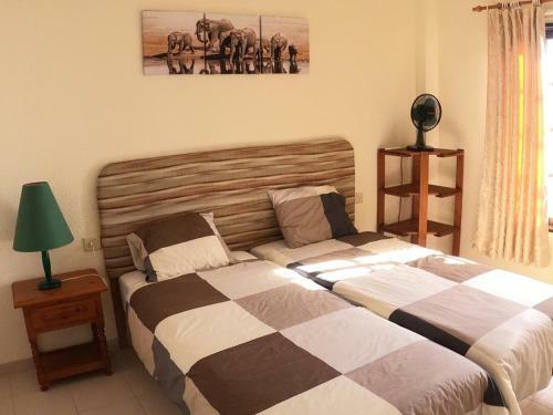 Apartamento Sur Tenerife