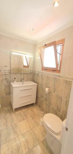 Apartamento Red Beach Tenerife