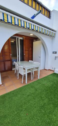 Apartamento Parque Santiago 3
