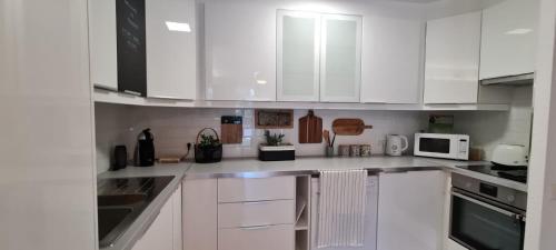 Apartamento Parque Santiago 3