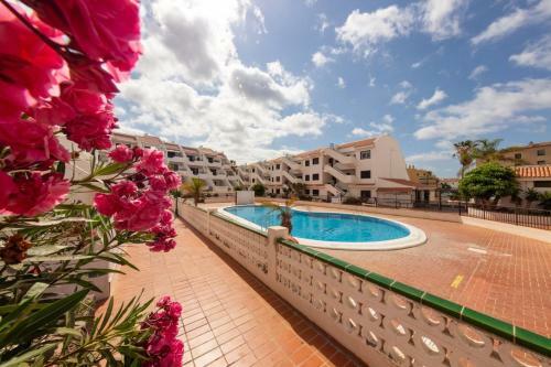 Apartamento El Sue�o De Tenerife
