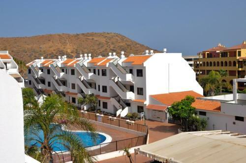 Apartamento El Sue�o De Tenerife