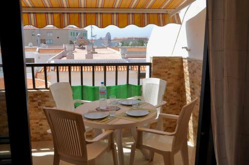 Apartamento El Sue�o De Tenerife