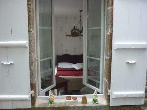 Bed & Breakfast La Maison De Claire