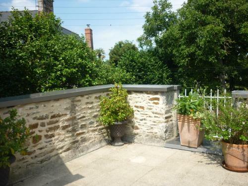 Bed & Breakfast La Maison De Claire