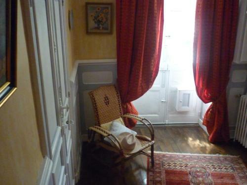 Bed & Breakfast La Maison De Claire