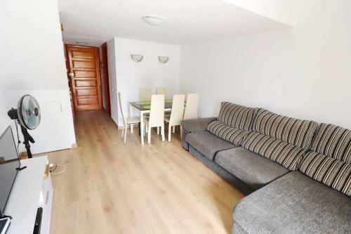 Apartamento 349 1 Bedroom Sleeps 4