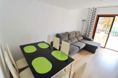 Apartamento 349 1 Bedroom Sleeps 4