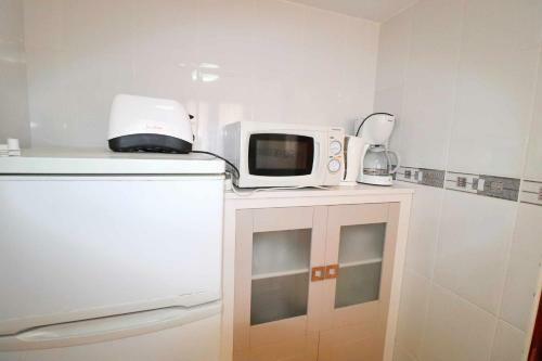 Apartamento 349 1 Bedroom Sleeps 4