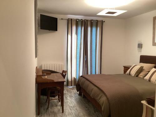 Hotel Le Montagnard