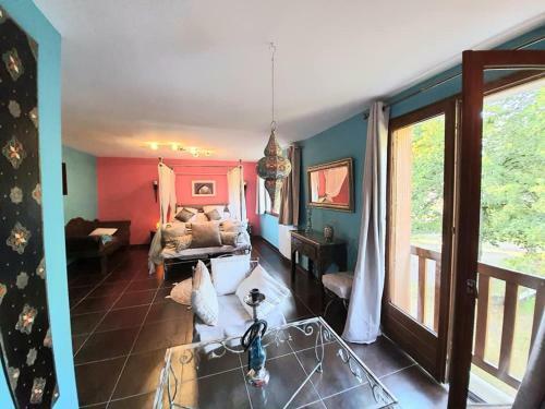Hotel Le Montagnard