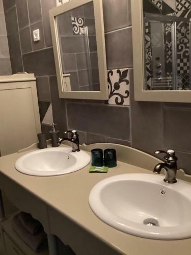 Hotel Le Montagnard