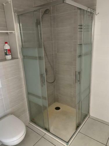Apartamento Appartement Mit Grosser Tero