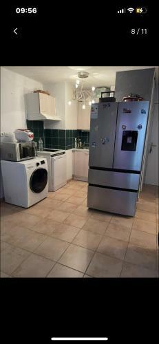 Apartamento Nid Douillet D Annemasse