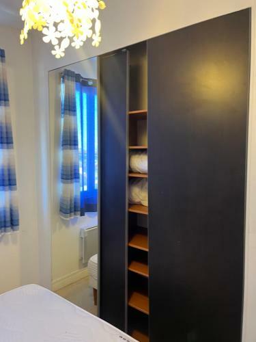 Apartamento Appartement Moderne �quipe