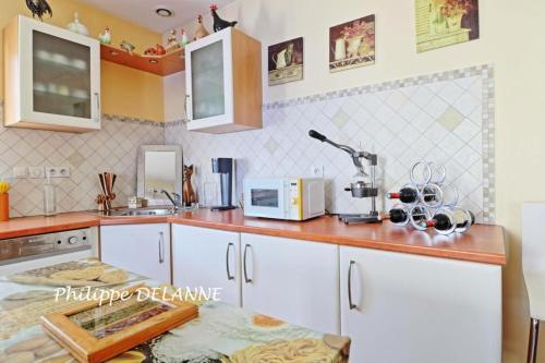 R�sidence De-ares - Maisons & Villas 794