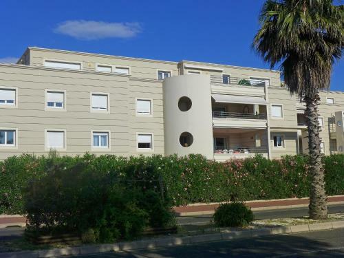 Apartment Les Nereides