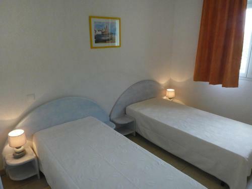 Apartment Les Nereides