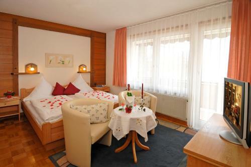 Hotel Ursula Garni