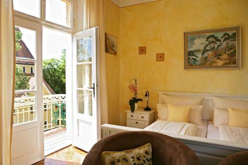 Rh�n Hotel Waldcaf� St. Georg