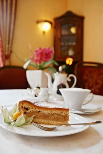 Rh�n Hotel Waldcaf� St. Georg