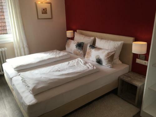 Hotel Gasthaus Breitenbach