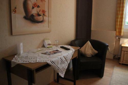 Hotel Gasthaus Breitenbach