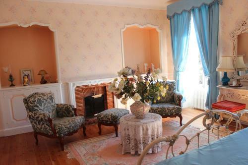 Hostal Domaine De Mesnac