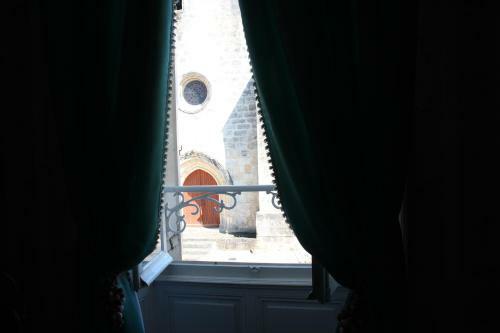 Hostal Domaine De Mesnac
