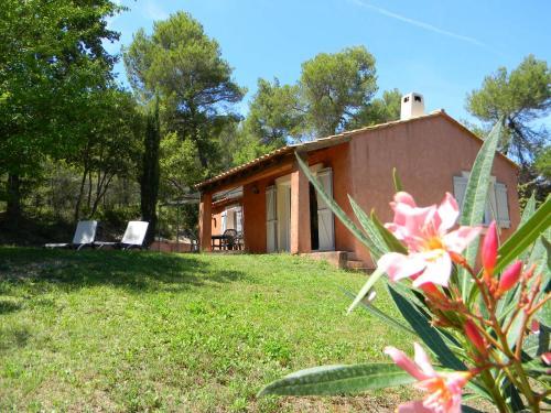 Villas Roque Blanc En Provence