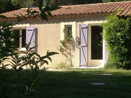Villas Roque Blanc En Provence