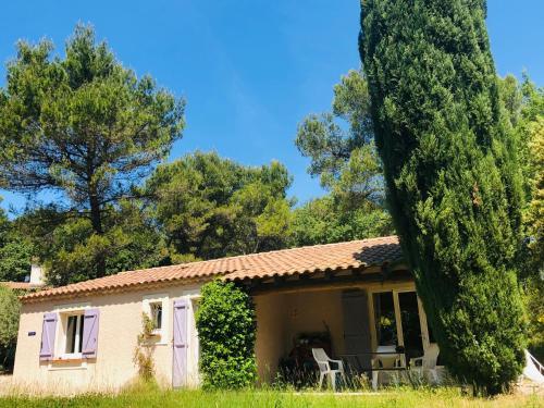 Villas Roque Blanc En Provence