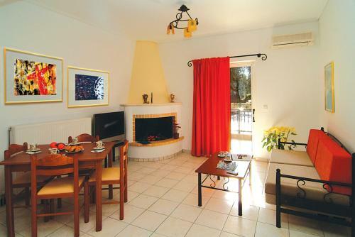 Apartamento Muses Zante Villas