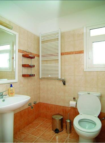 Apartamento Muses Zante Villas