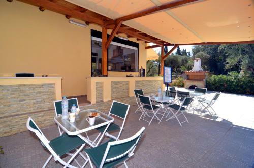 Apartamento Muses Zante Villas