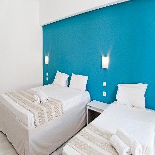 Klelia Beach Hotel