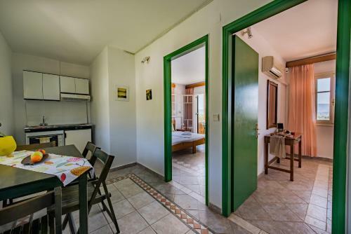 Apartamento Villa San Dionisio