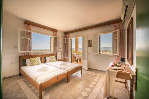 Apartamento Villa San Dionisio
