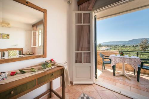 Apartamento Villa San Dionisio