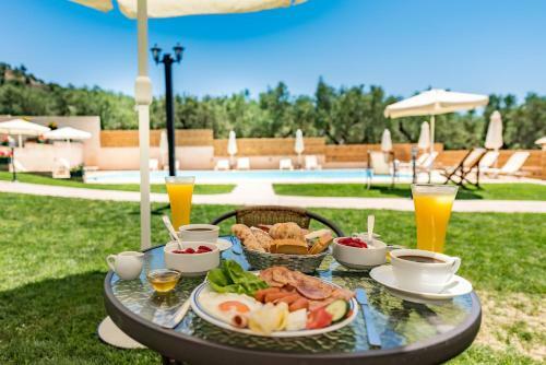 Apartamento Villa San Dionisio