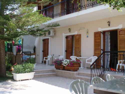 Apartamento Villa Xenos