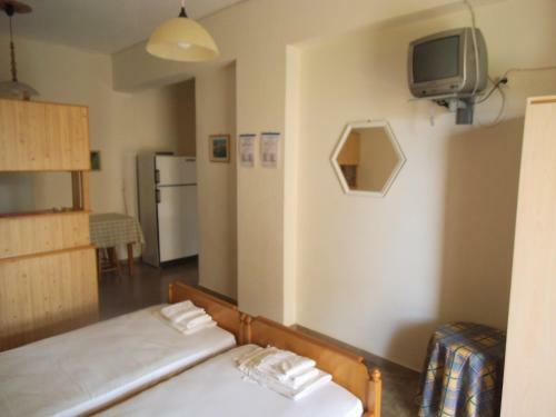 Apartamento Villa Xenos