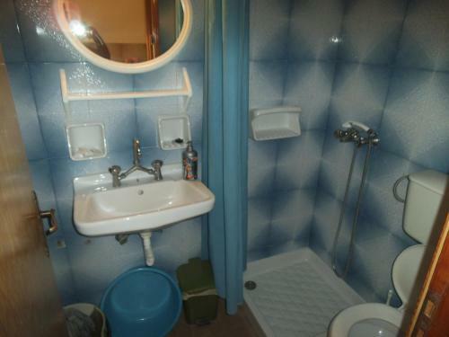 Apartamento Villa Xenos
