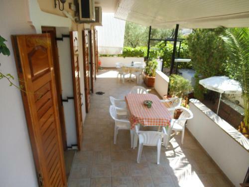Apartamento Villa Xenos